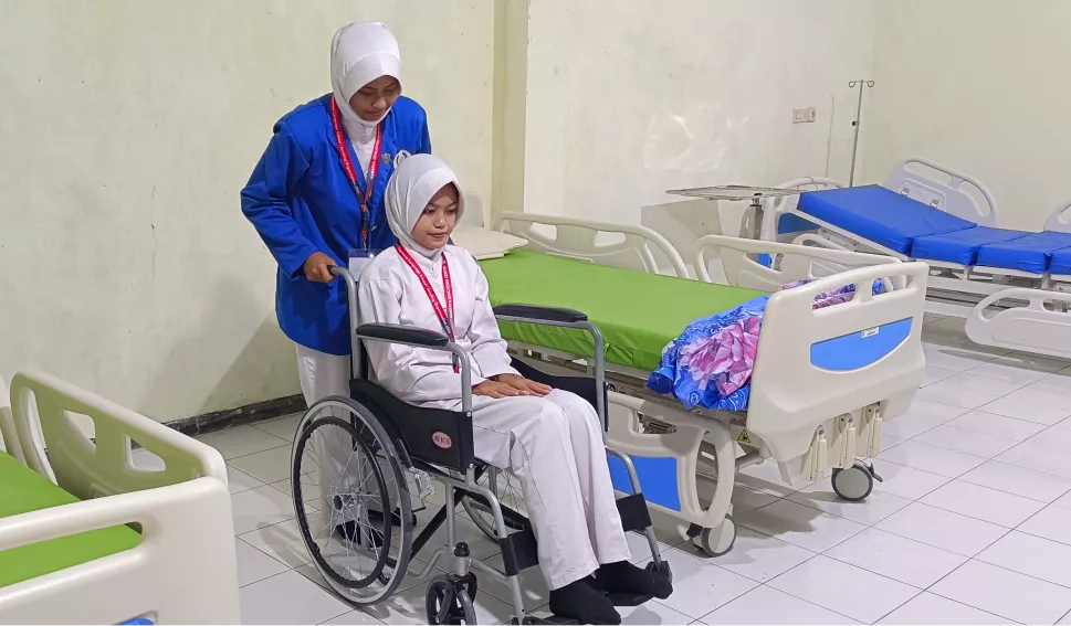 Caregiver