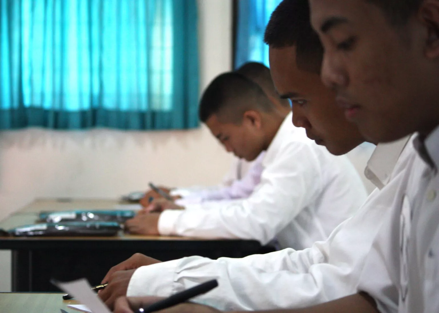 Sekolah Bahasa Jepang